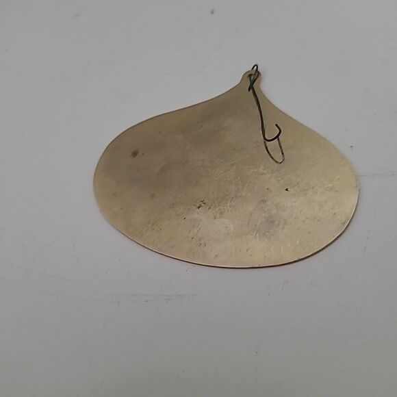 Season 's Greetings Ornament - Picture 2 of 2